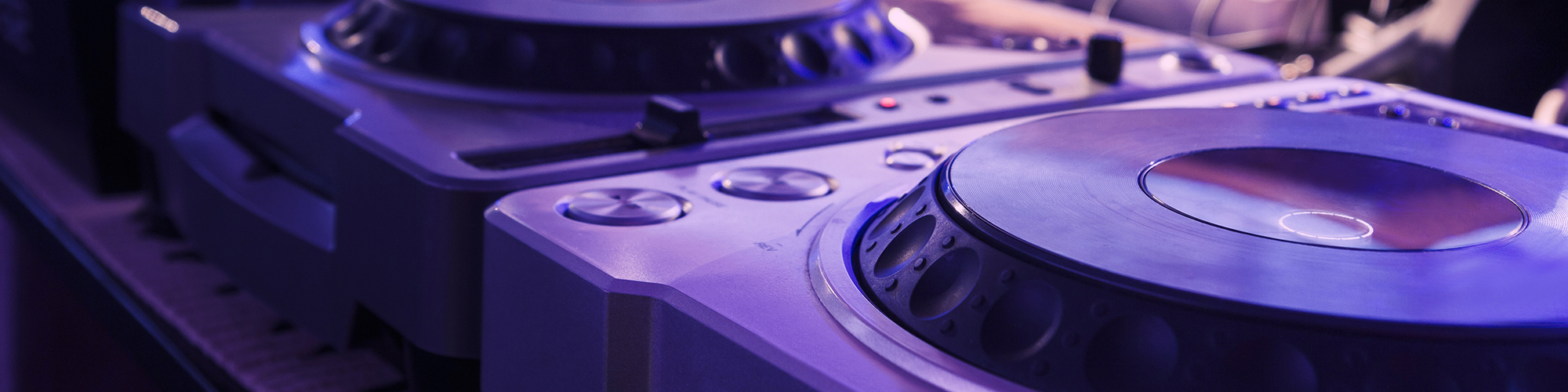Turntable